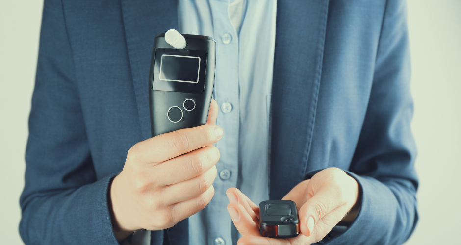 Screening Test Technician (STT) Training: DOT Qualified